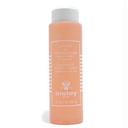 Sisley Botanical Grapefruit Toning Lotion - 250ml-8.3oz